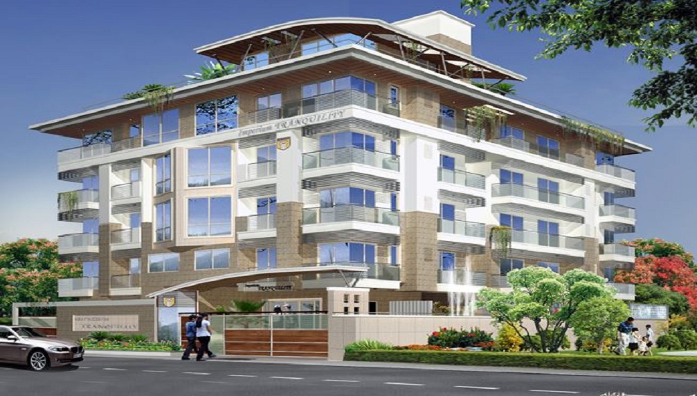 Imperium Tranquility