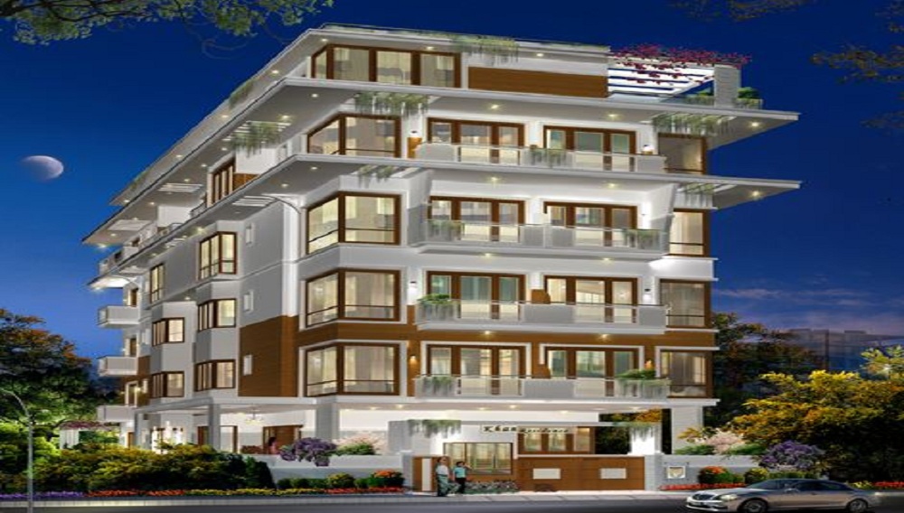 Imperium Z Square Benson Town Bangalore Reviews, Price, Address, Photos 2