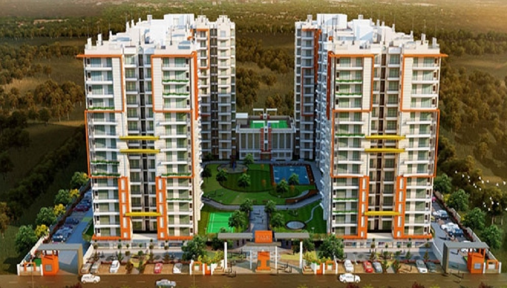 Sanchar Nest Palm Valley