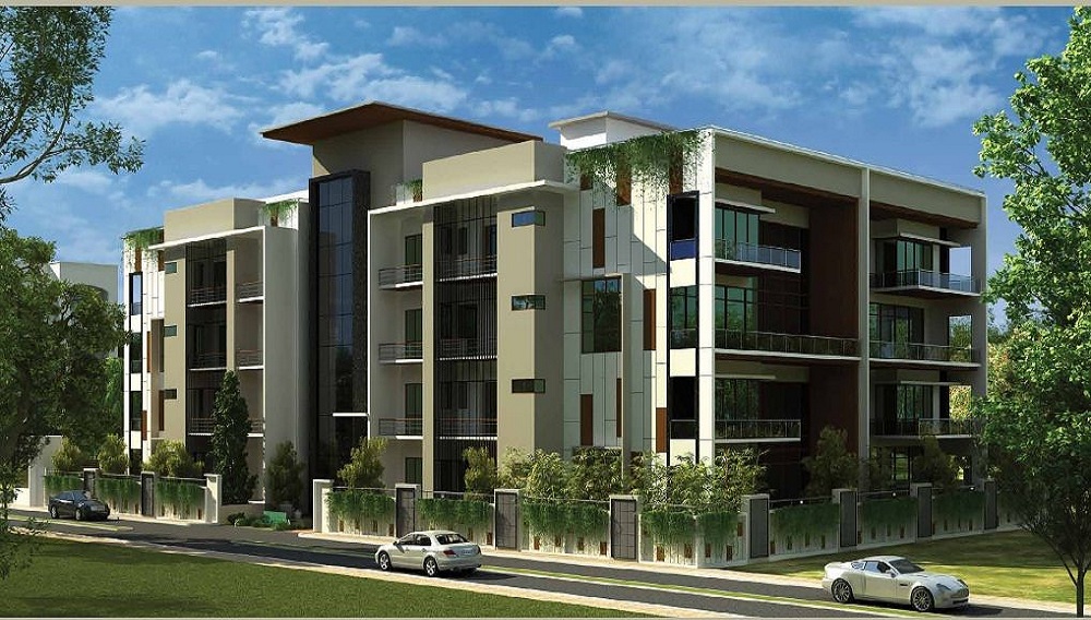 Indraprastha Atlanta