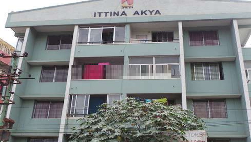 Ittina Akya