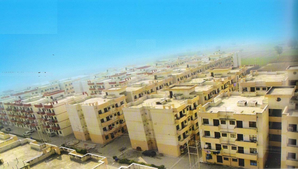 Landcraft Dinesh Nagar