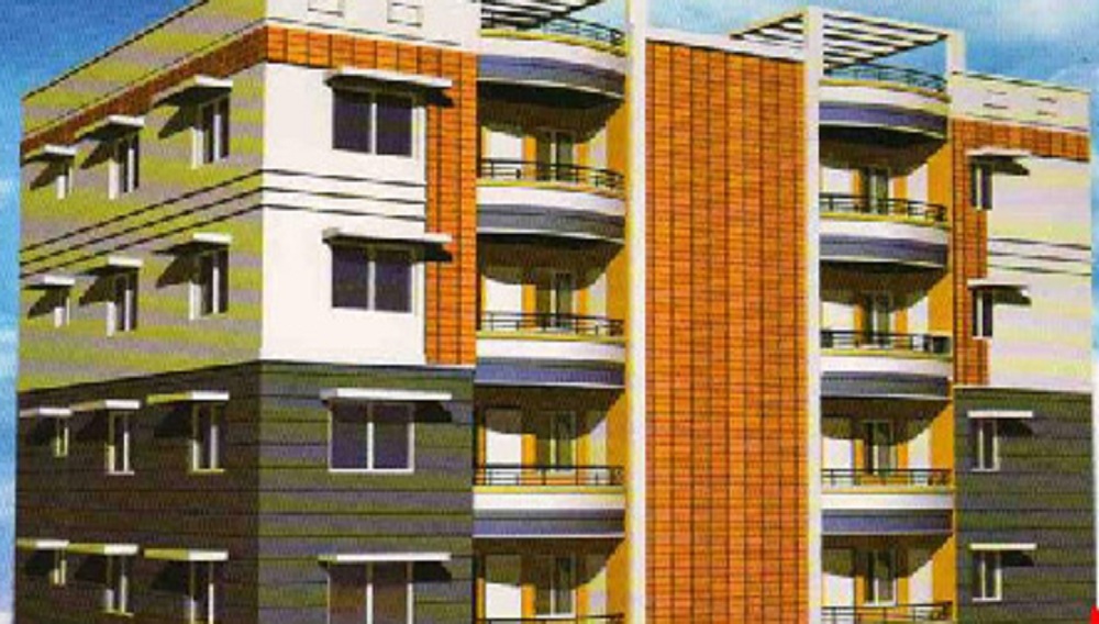 Karnataka Sai Deepthi Residency