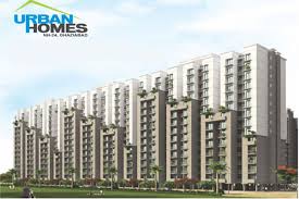 Aditya Urban Homes