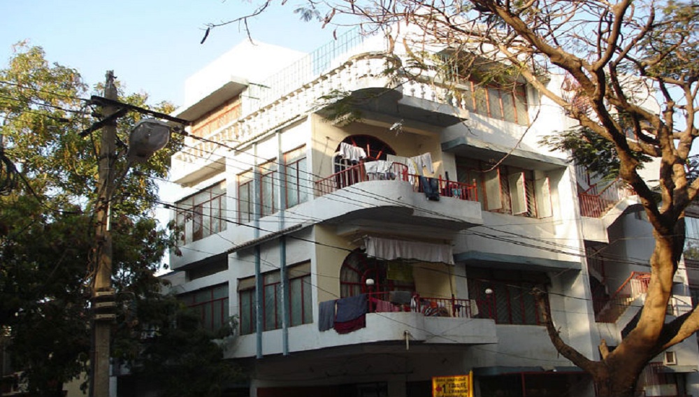 Kashi Kiran Villa