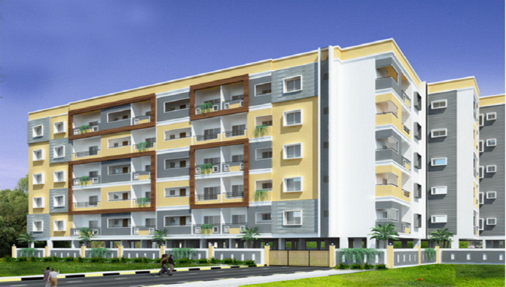 Kishore Chowdeshwari Platinum
