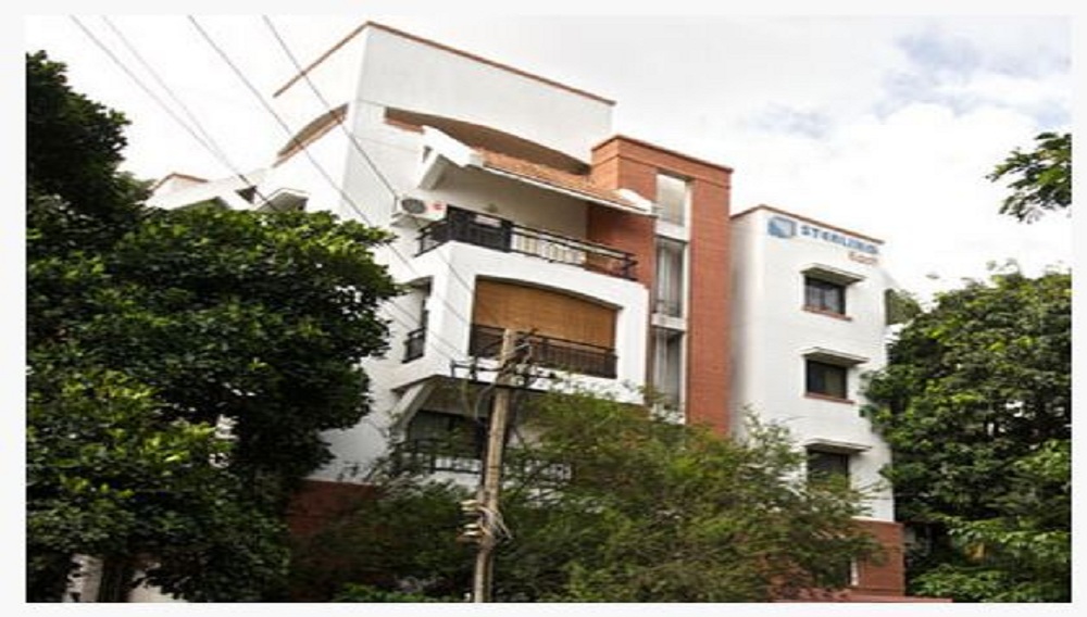 KMJ Daffodil Regency