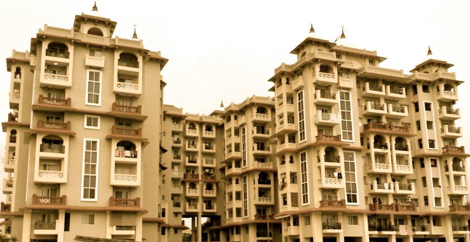 Kolte Patil Floriana Estates