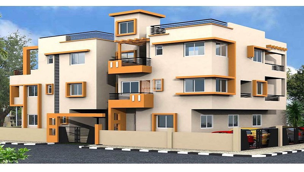 Kristal Quartz 4 Sarjapur Road Bangalore Reviews, Price, Address