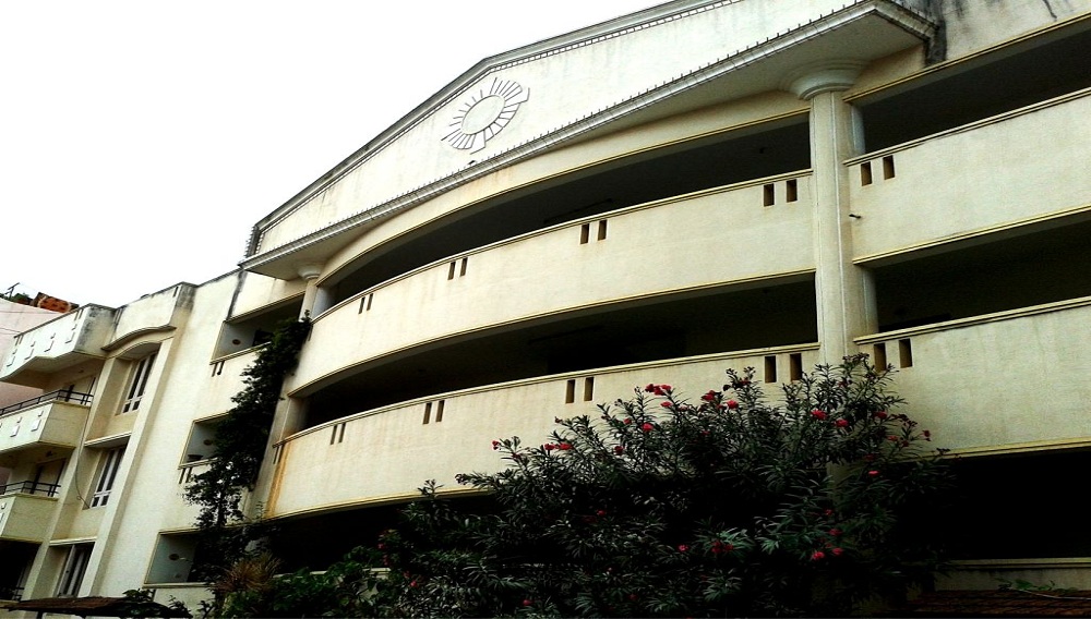 Kumar Pooja Comforts