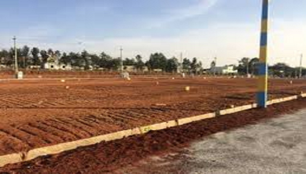 M And M Telecom Aero Park Residency