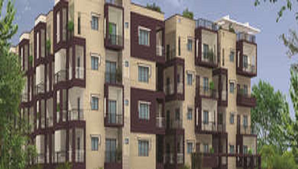 Maan Infinity Meenakshi Prides