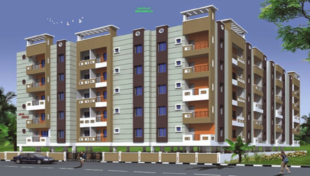 Maan Sri Sai Emeralds