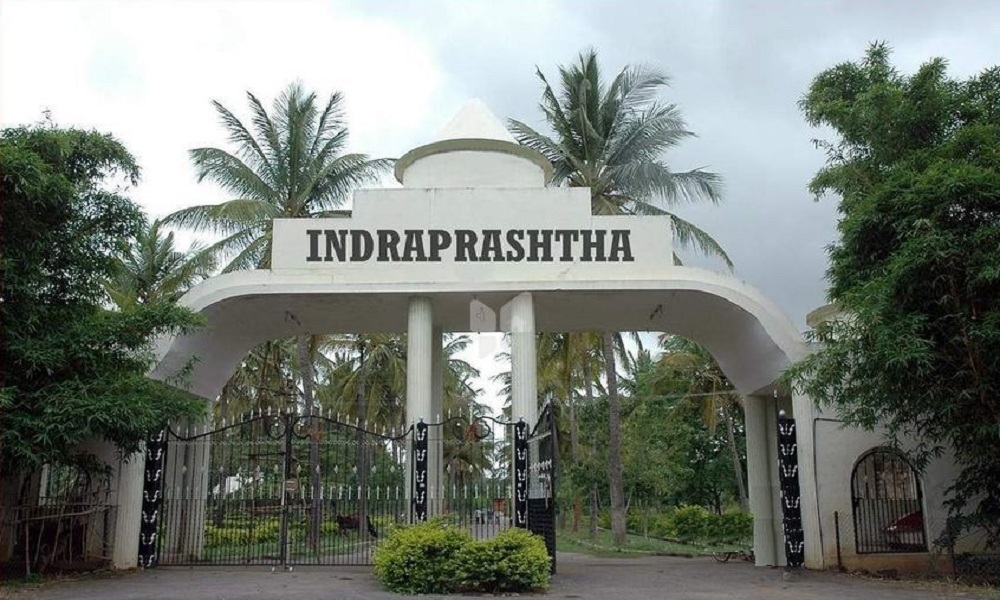 Magnum Indraprashtha