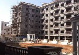 Aditya East Park Apartments