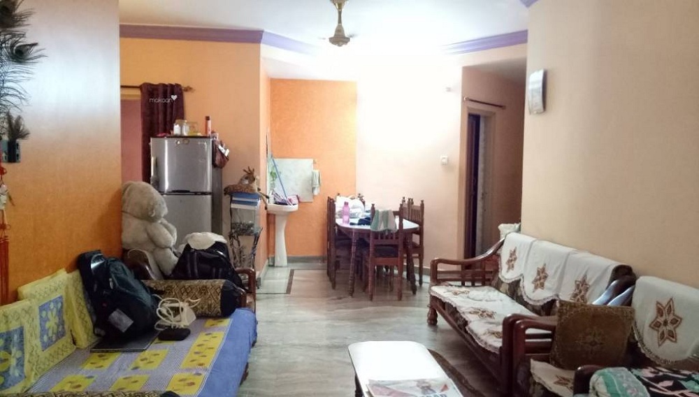 Manvi Basava Badavane