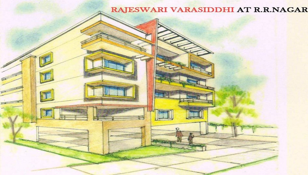 Mehta Engineers Rajeshwari Varasiddhi