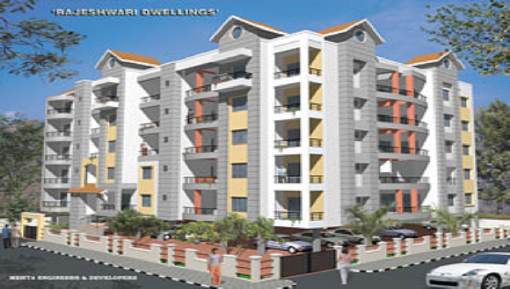 Mehta Rajeshwari Dwellings