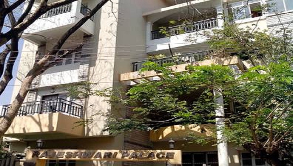 Mehta Rajeshwari Palace