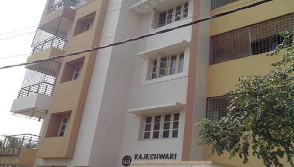 Mehta Rajeshwari Paradise