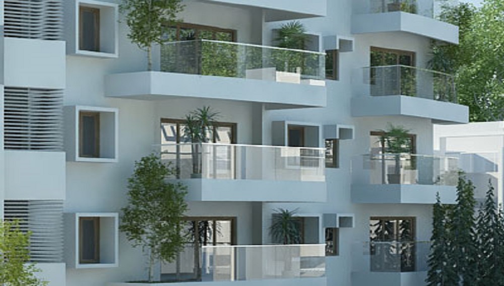 Milestone Urbania Symphony