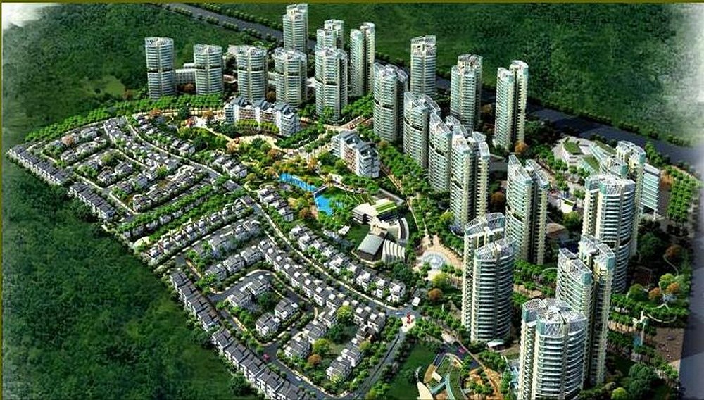 Sare Crescent Parc Ebony Heights