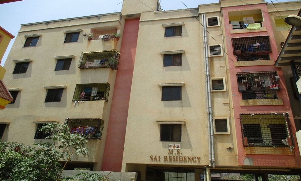 MS Sai Residency