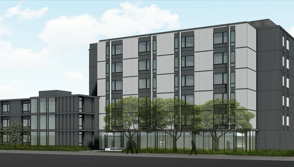 MSR Parkway Apartments