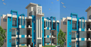 Sarvodaya Om Nilay Apartment Phase 3