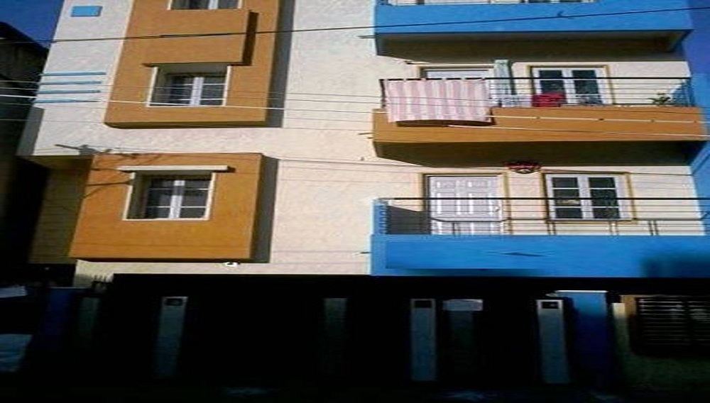 Narayan Abhijit Apartments