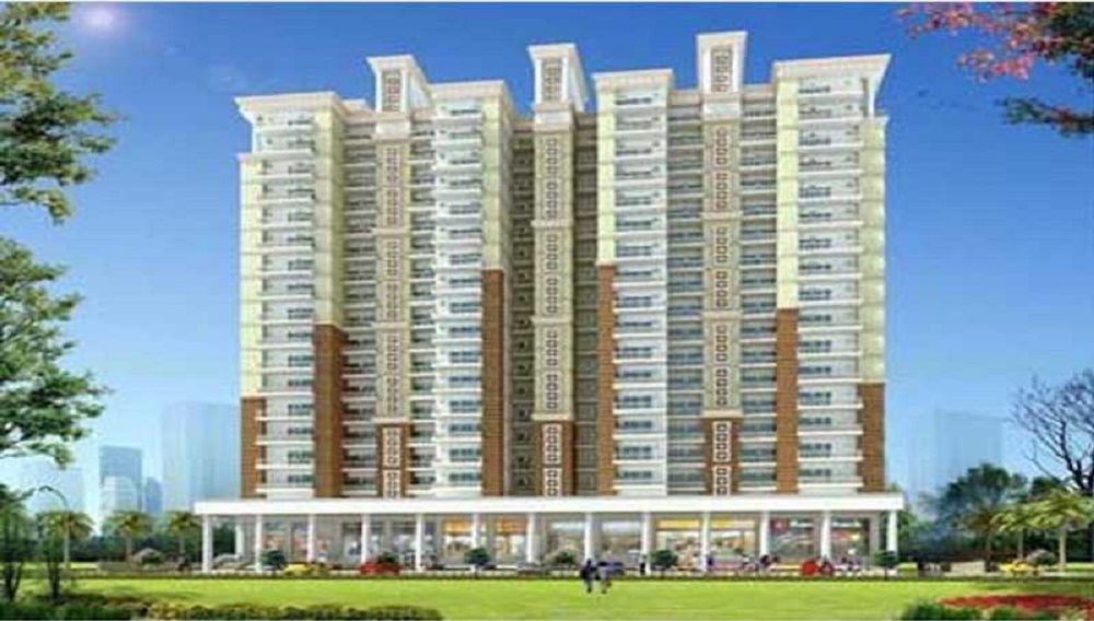 Sarvottam KSN Square