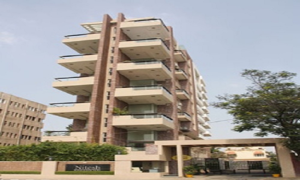 Nitesh Wimbledon Park