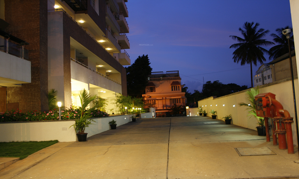 Nitesh Wimbledon Park