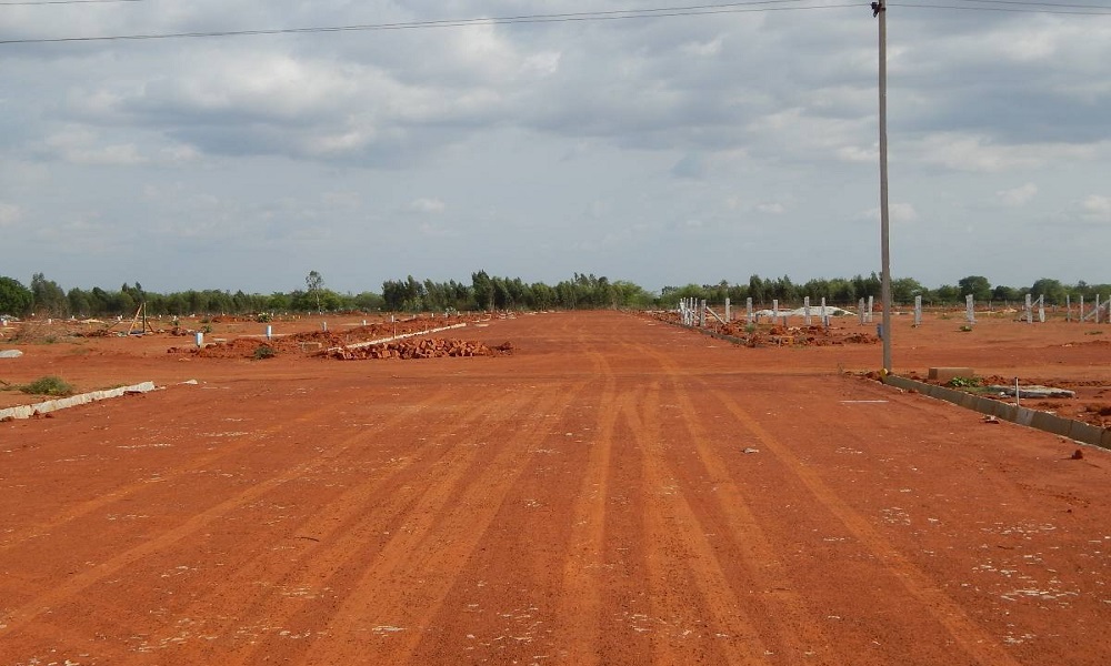 North East Aero Vista