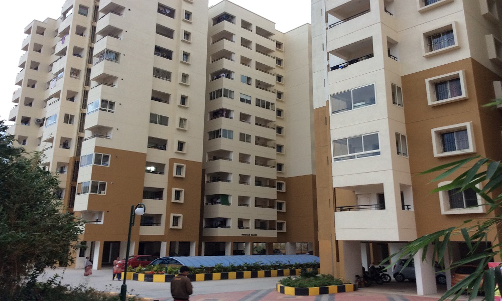 Oceanus Greendale Phase 2