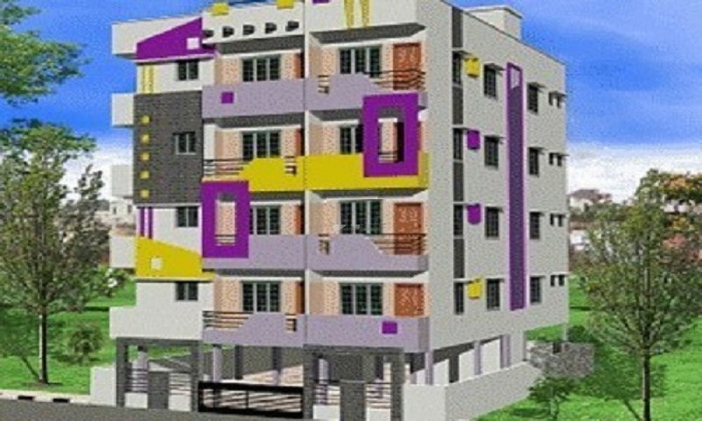 Om Land Mark Sadanjana