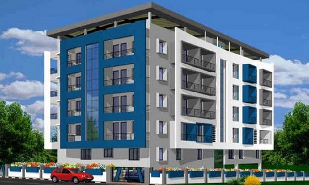 Orbis Stay Fit Residency