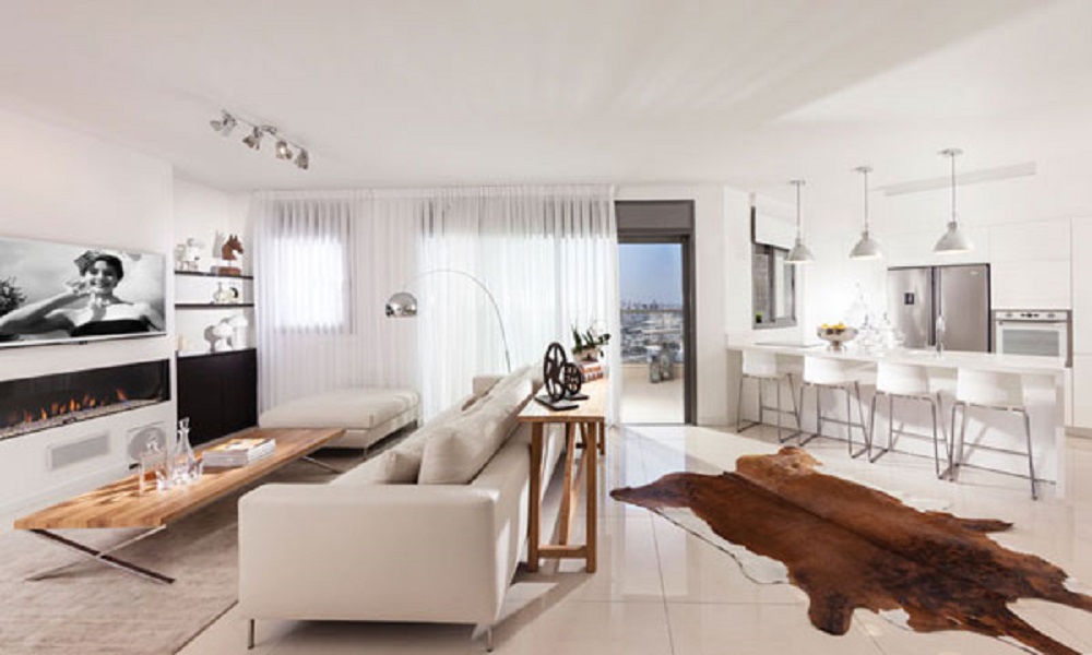 Pinnacle Omkar Sarovar