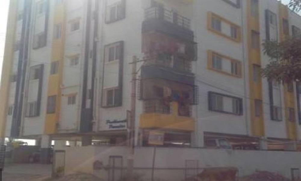 Prabhavathi Paradise