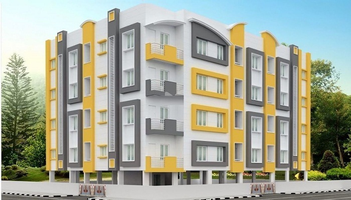 Prabhavathi Paradise