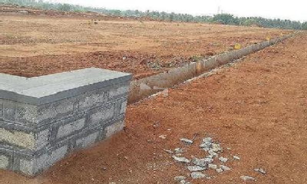 Pragathi Sharada Pragathi Nagar