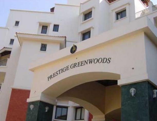 Prestige Greenwoods