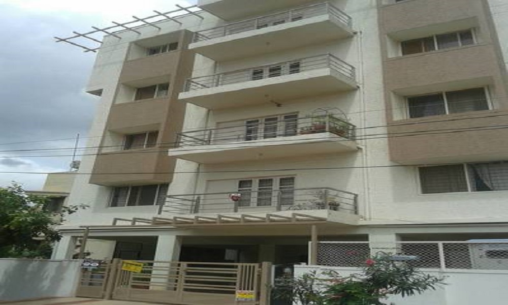 Prime Kanksha Ascent