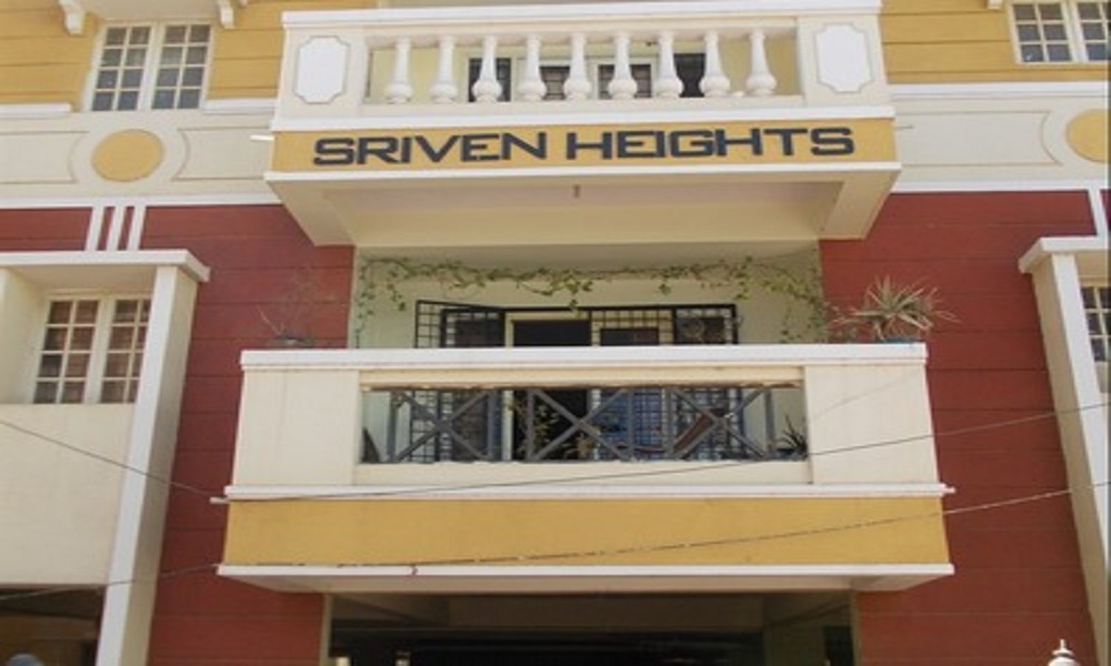 PropZone Sriven Heights