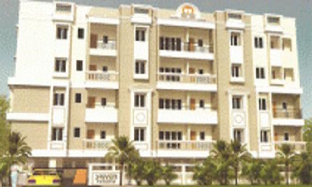 PropZone Sriven Paradise