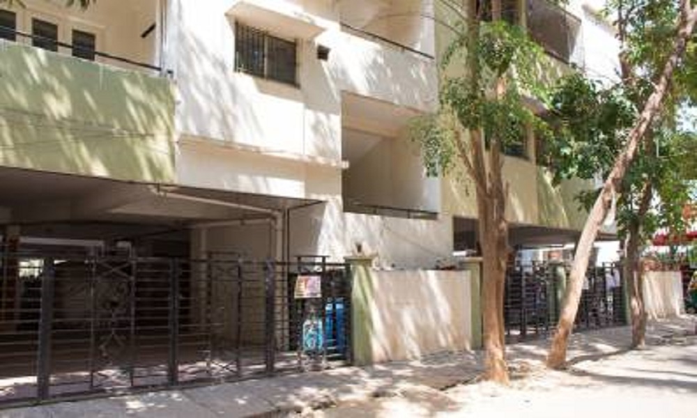 Propzone Harsha Landmark