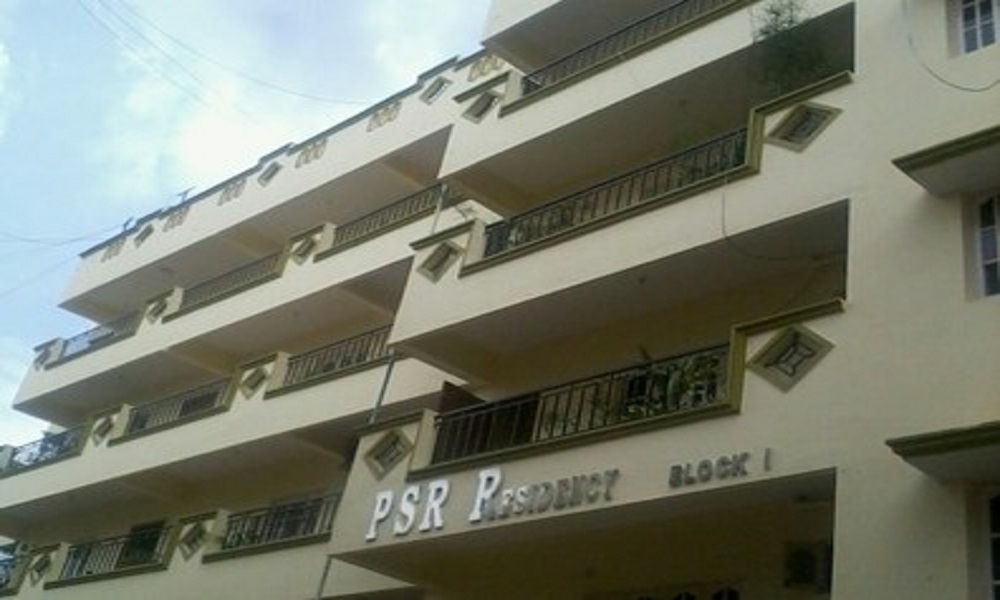 PSR Residency