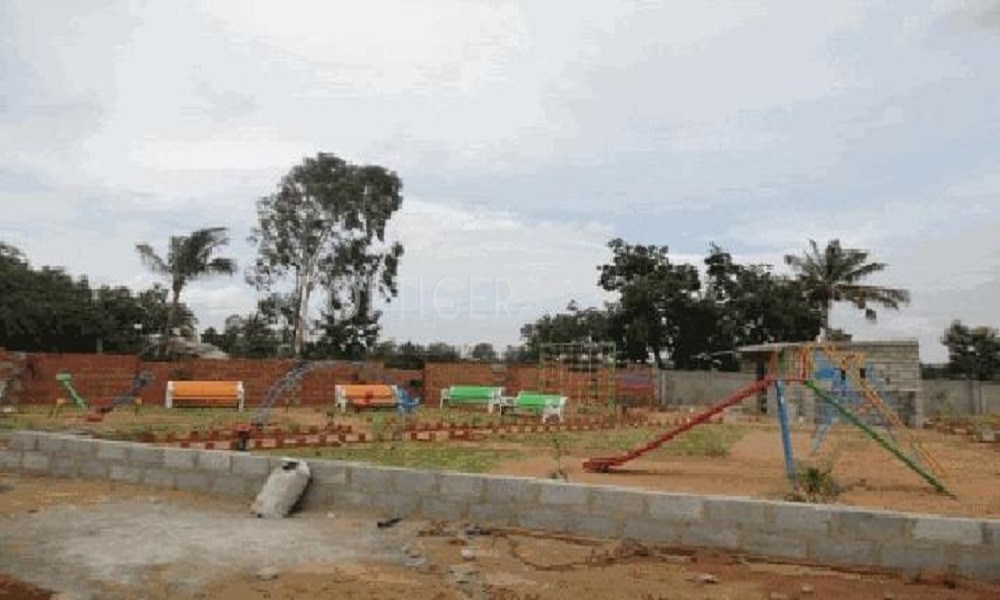 Punarjani Temple Bells