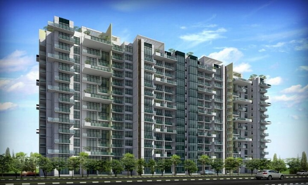 Renaissance Residences