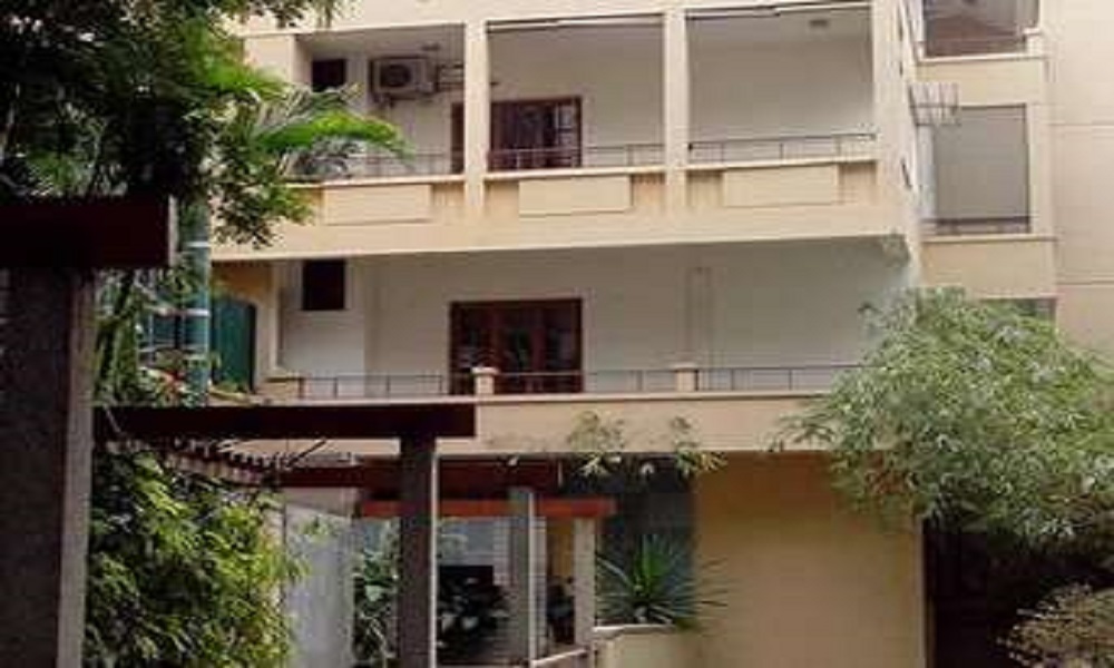 East Coast Rockline Tounne House